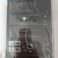 کابل تبدیل USB به سریال RS232 امگا مدل USR2309|قطعات و لوازم جانبی رایانه|کرج, شاهین‌ویلا|دیوار