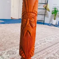 قلیون چوب سرخ