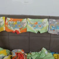 لباس بچه گانه