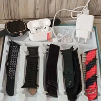 ساعت هوشمند