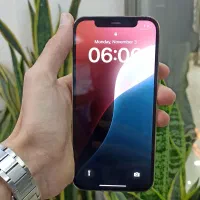 آیفون ۱۲ پرو رنگ گلد بدون پیش پرداخت و اقساطی|موبایل|اصفهان, احمدآباد|دیوار