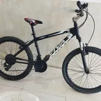 دوچرخه ۲۶ ویوا اکسیژن تنه آلمینیوم
