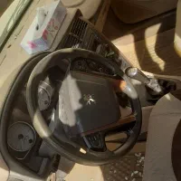 پژو پارس دوگانه فابریک ۱۳۹۴