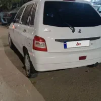 پراید 111مدل 98|خودرو سواری و وانت|تربتحیدریه, بهشت عسکری|دیوار