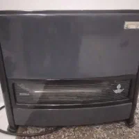 بخاری گازی ۱۰۰۰۰