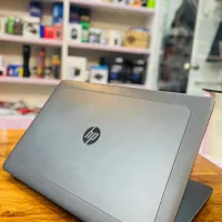 لپ تاپ ۱۷ اینچی فوق العاده قوی HP