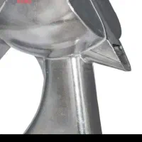 آبمیوه گیری دستی جنس کروم|آبمیوهگیر و آبمرکباتگیر|محلات, |دیوار