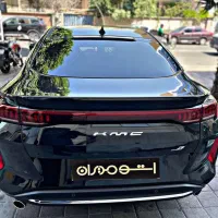 کی ام سی جی7/kmc j7/نقد اقساطی تحویل روز اتومدیران|خودرو سواری و وانت|تهران, مهران (سیدخندان)|دیوار