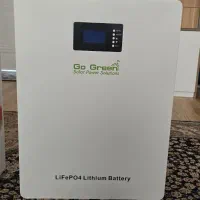 باطری ۵ کیلووات گوگرین