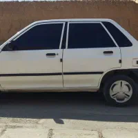 پراید مدل 93