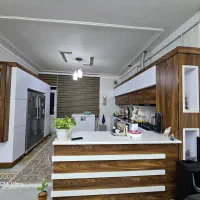 کابینت آشپزخانه.۲عدد لوستر.آینه و کنسول.کمد دیواری|جاکفشی، کمد، دراور|سرپل ذهاب, |دیوار