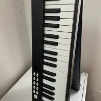 پیانوتاشوسندنر sandnr|پیانو، کیبورد، آکاردئون|بابلسر, |دیوار