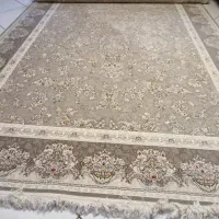 ۲تخته فرش ۶متری ، در حد نو