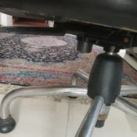 صندلی نیلپر در حد نو