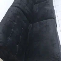 مبل راحتی در حد نو