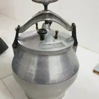 زود پز خمره ای ۵۰ساله