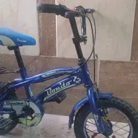 دوچرخه سایز ۱۲
