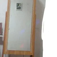 اینه ایستاده کشو دار