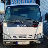 ایسوزو  ۵تن مدل ۸۸|خودرو سنگین|گرگان, |دیوار