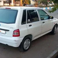 111 مدل 98 زیر پا و سواری در حد ماشین خوش رخ|خودرو سواری و وانت|لاهیجان, گلستان|دیوار