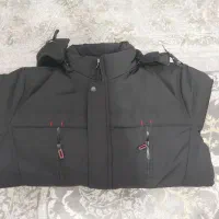 کاپشن مردانه ،لباس ورزشی پسرانه ،سوشرت پسرانه