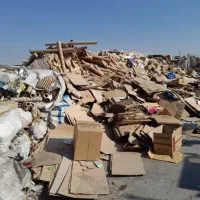 خریدار ضایعات