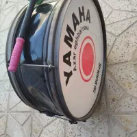 طبل 24 میله ای باریک|درام و پرکاشن|اصفهان, سرشبادران|دیوار