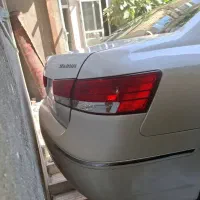 هیوندای سوناتا NF اتوماتیک 2400cc، مدل ۲۰۰۹|خودرو سواری و وانت|تبریز, |دیوار