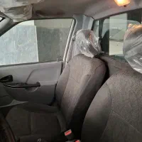 پراید وانت مدل ۴۰۲|خودرو سواری و وانت|تهران, فاطمی|دیوار