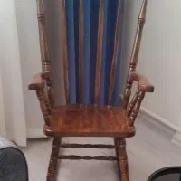 صندلی راک|صندلی و نیمکت|تبریز, |دیوار