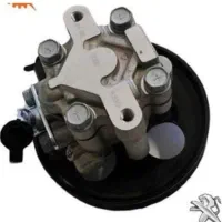 پمپ هیدرولیک سمند پژو ef7