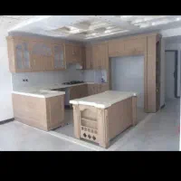 ساخت‌ کابینت وکمددیواری|جاکفشی، کمد، دراور|قشم, |دیوار