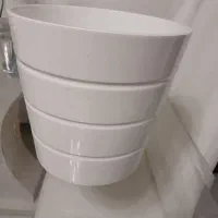 گُلدان ایکیا،ایکیا،ایکیا نو