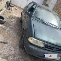 پراید مدل ۸۲ سالم