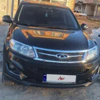 تیگو ۵مدل ۹۵|خودرو سواری و وانت|مشگین شهر, |دیوار