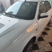 فروش ماشین سورن اف سون مدل 1402