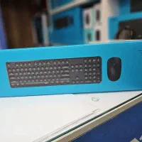 کیبورد و موس بی سیم X260 رپو با گارانتی اصلی