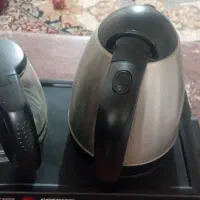 چای ساز مخصوص جهاز