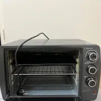 توستر کاملا سالم|اجاق گاز و لوازم برقی پخت‌وپز|گرگان, |دیوار