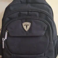 سه عدد کیف کوله پشتی مدرسه