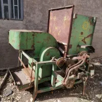 خرمنکوب بادی|ابزارآلات|خرم‌آباد, |دیوار