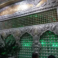 دربست به مشهد