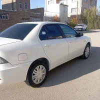 سمندسورن پلاسxu7p|خودرو سواری و وانت|صالح آباد, |دیوار