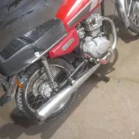 موتور سیکلت