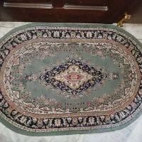 فرش پادری ابعاد ۱۲۰ در ۸۰