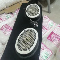 پخش پایونر و باند