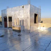 نصب و فروش ایزوگام هگمتانه ودلیجان باکیفیت|خدمات پیشه و مهارت|دلبران, |دیوار