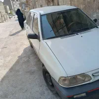 هاچبک مدل۸۳