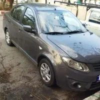 ساینا مدل ۹۶|خودرو سواری و وانت|اسلامشهر, شاطره|دیوار