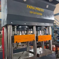 120تن مخصوص پخت لاستیک|خدمات پیشه و مهارت|اصفهان, شهرک صنعتی امیرکبیر (شاپور جدید)|دیوار